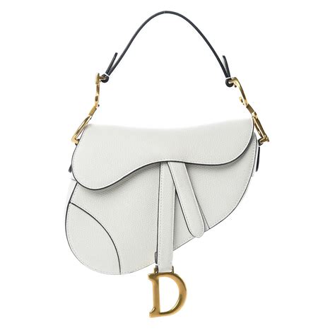 dior white saddle bag t shirt|dior saddle bag price 2020.